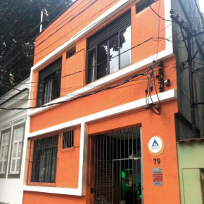  Tupiniquim Hostel Rio de Janeiro  Рио-Де-Жанейро